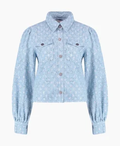 Harper & Yve Jack Flo-Ja Licht Blauw^Harper & Yve New