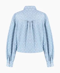 Harper & Yve Jack Flo-Ja Licht Blauw^Harper & Yve New
