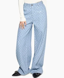 Harper & Yve Jeans Yve-Pa Licht Blauw^Harper & Yve Sale