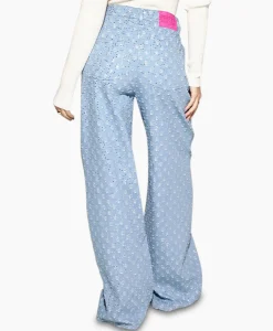 Harper & Yve Jeans Yve-Pa Licht Blauw^Harper & Yve Sale