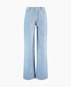 Harper & Yve Jeans Yve-Pa Licht Blauw^Harper & Yve Sale