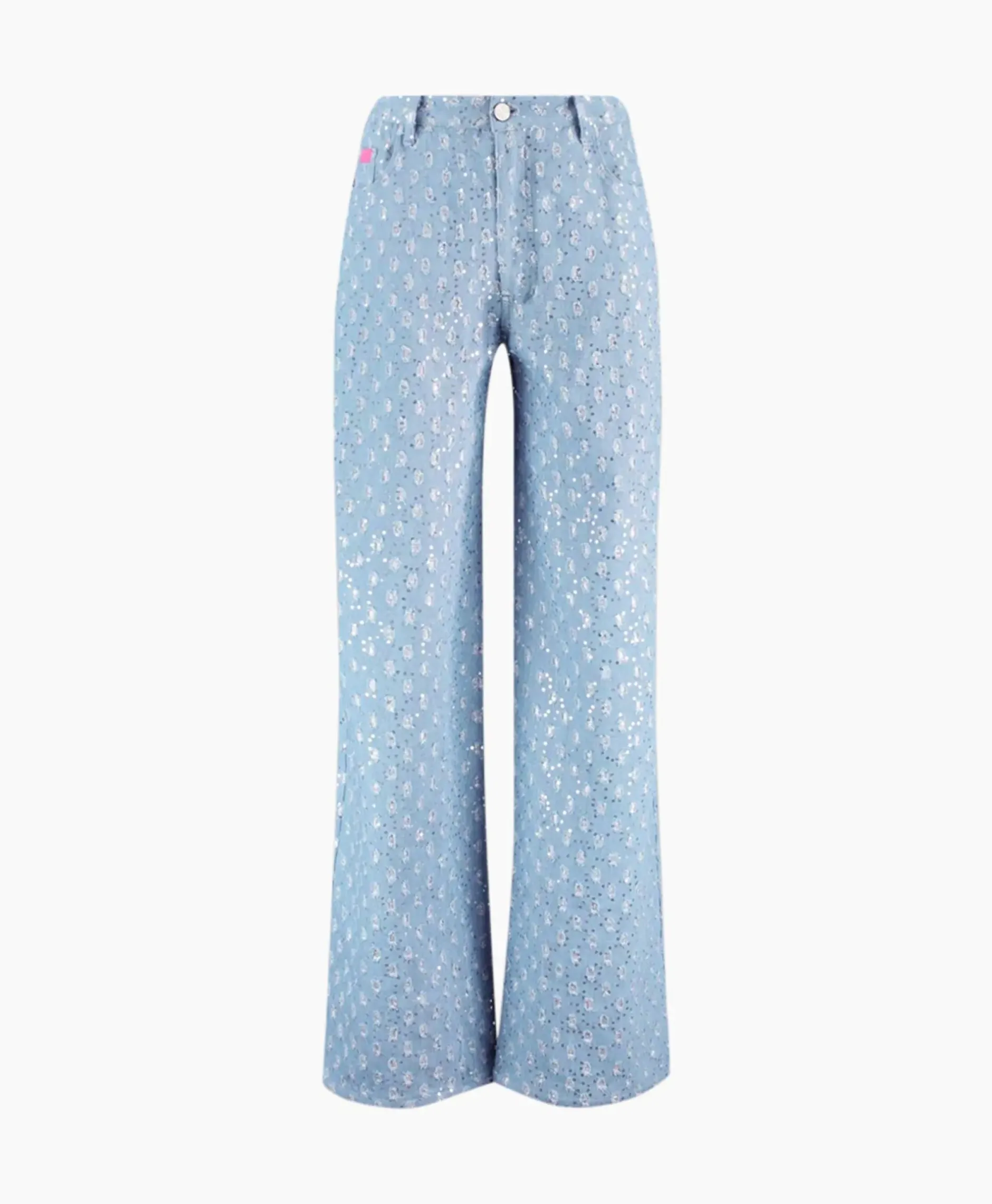 Harper & Yve Jeans Yve-Pa Licht Blauw^Harper & Yve Sale
