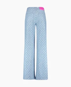 Harper & Yve Jeans Yve-Pa Licht Blauw^Harper & Yve Sale