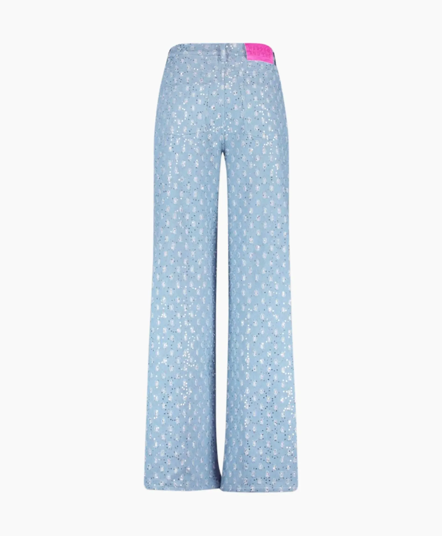 Harper & Yve Jeans Yve-Pa Licht Blauw^Harper & Yve Sale