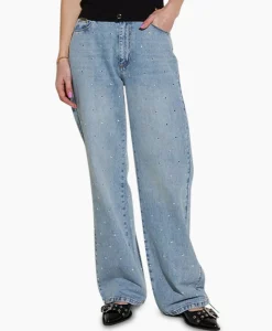 Harper & Yve Jeans Yve-Pa Licht Blauw^Harper & Yve Online