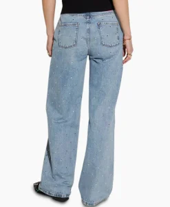 Harper & Yve Jeans Yve-Pa Licht Blauw^Harper & Yve Online