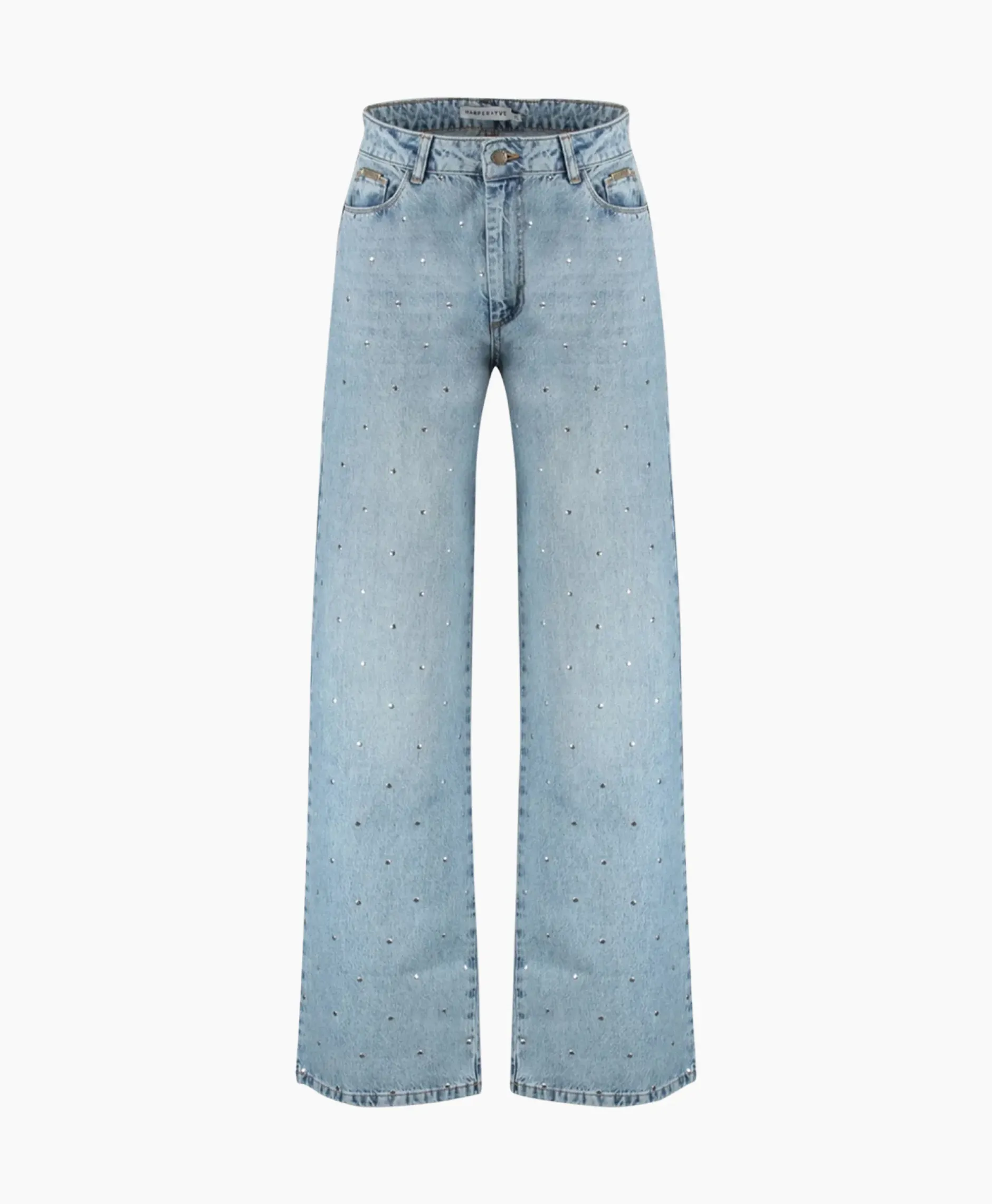 Harper & Yve Jeans Yve-Pa Licht Blauw^Harper & Yve Online
