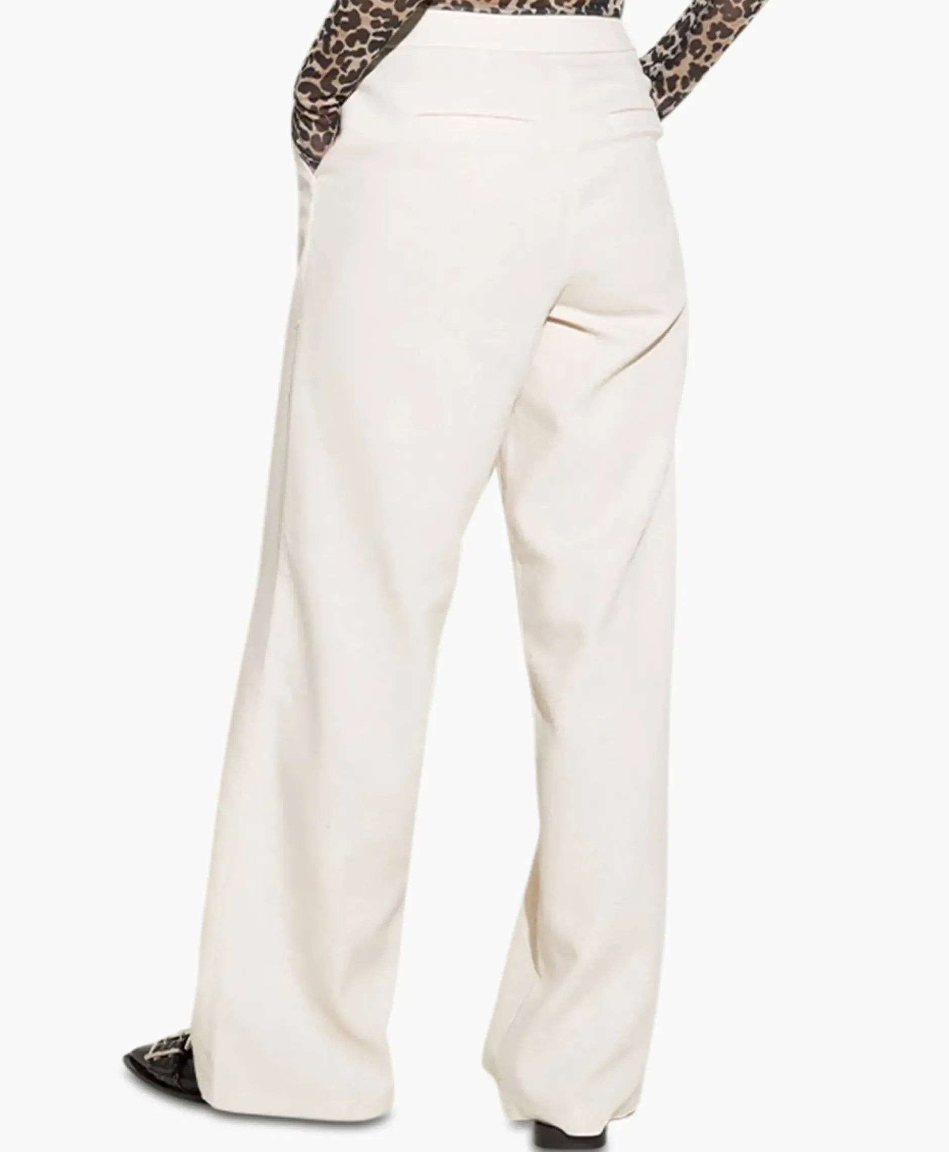 Harper & Yve Pantalon Frederique-Pa Zand^Harper & Yve Hot