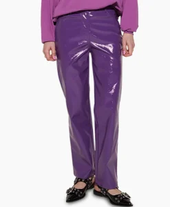 Harper & Yve Pantalon Harper-Pa Paars^Harper & Yve Online