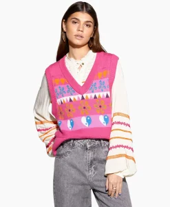 Harper & Yve Spencer Annie-Sp Roze^Harper & Yve Hot