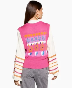 Harper & Yve Spencer Annie-Sp Roze^Harper & Yve Hot