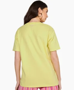 Harper & Yve T-Shirt Korte Mouw Logo-Ss Licht Groen^Harper & Yve Outlet