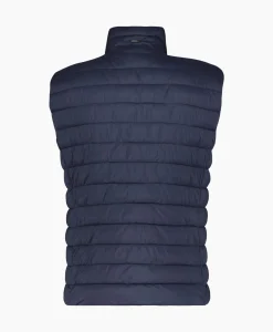 Bodywarmer Lo Smanicato Legend Donker Blauw^Herno Sale