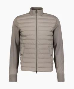 Jack Knitted Taupe^Herno Online