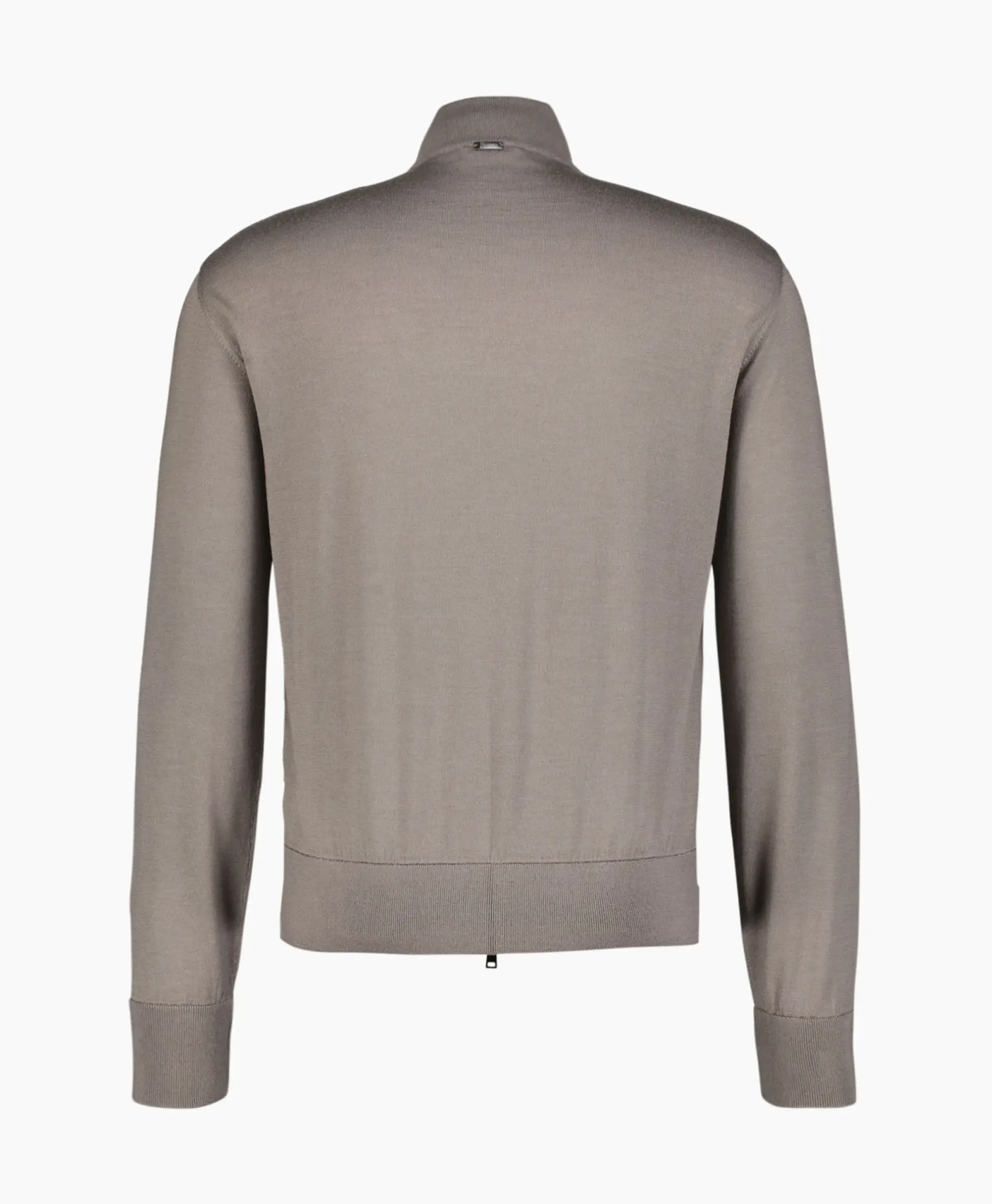Jack Knitted Taupe^Herno Online