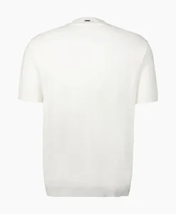 Pullover Knitted Sweat Wit^Herno