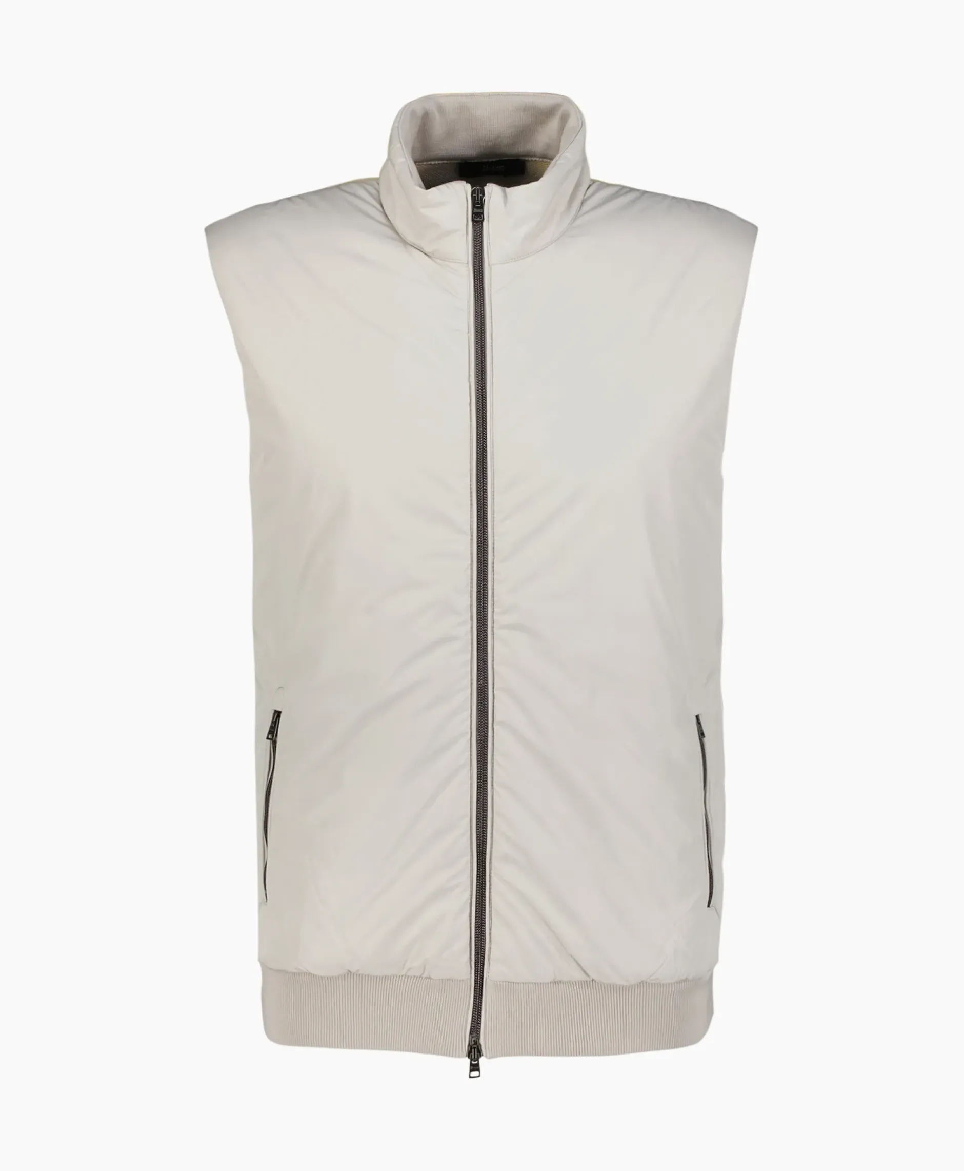 Vest Knitted Kit^Herno Hot