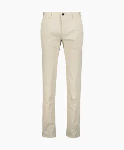 Pantalon 17S100-9664A Beige^Incotex New