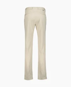 Pantalon 17S100-9664A Beige^Incotex New