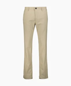 Pantalon 17S100-9822A Beige^Incotex Sale