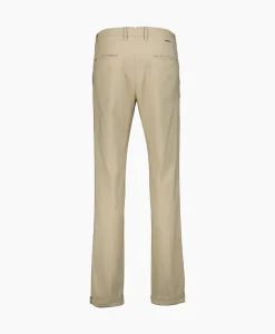 Pantalon 17S100-9822A Beige^Incotex Sale