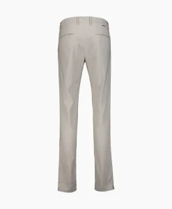 Pantalon 17S100-9822A Grijs^Incotex Outlet