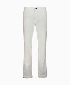 Pantalon 17S100-9822A Off White^Incotex Outlet