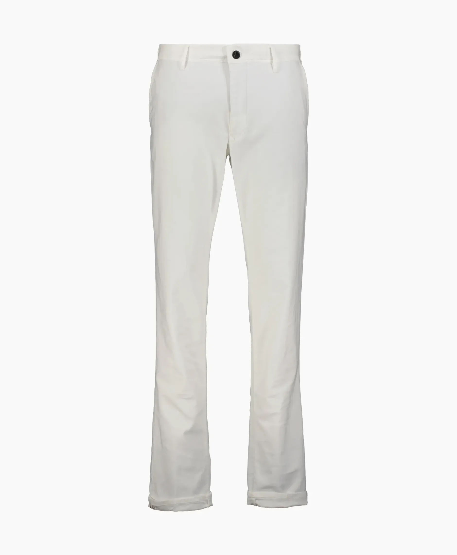 Pantalon 17S100-9822A Off White^Incotex Outlet