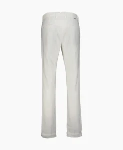 Pantalon 17S100-9822A Off White^Incotex Outlet