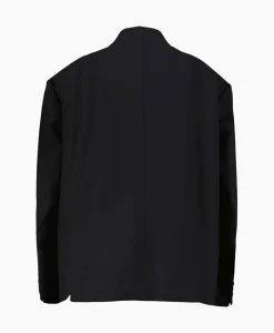 Blazer Klero-Gb Zwart^Isabel Marant Hot