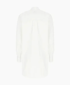 Blouse Cylvany-Ga Wit^Isabel Marant New