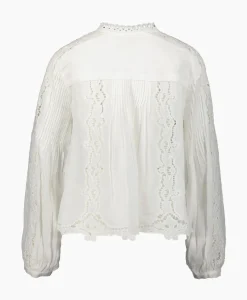 Blouse Kubra-Gb Wit^Isabel Marant Online