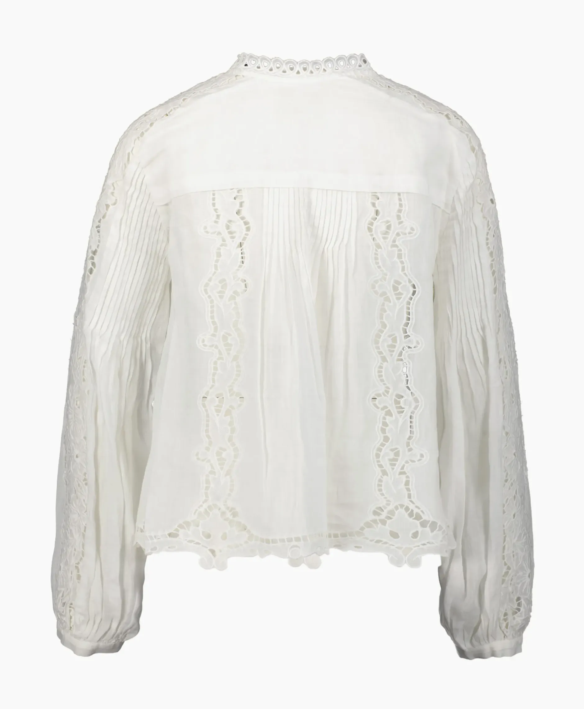 Blouse Kubra-Gb Wit^Isabel Marant Online