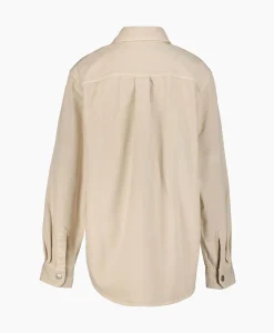Blouse Talbot-Gb Ecru^Isabel Marant Outlet