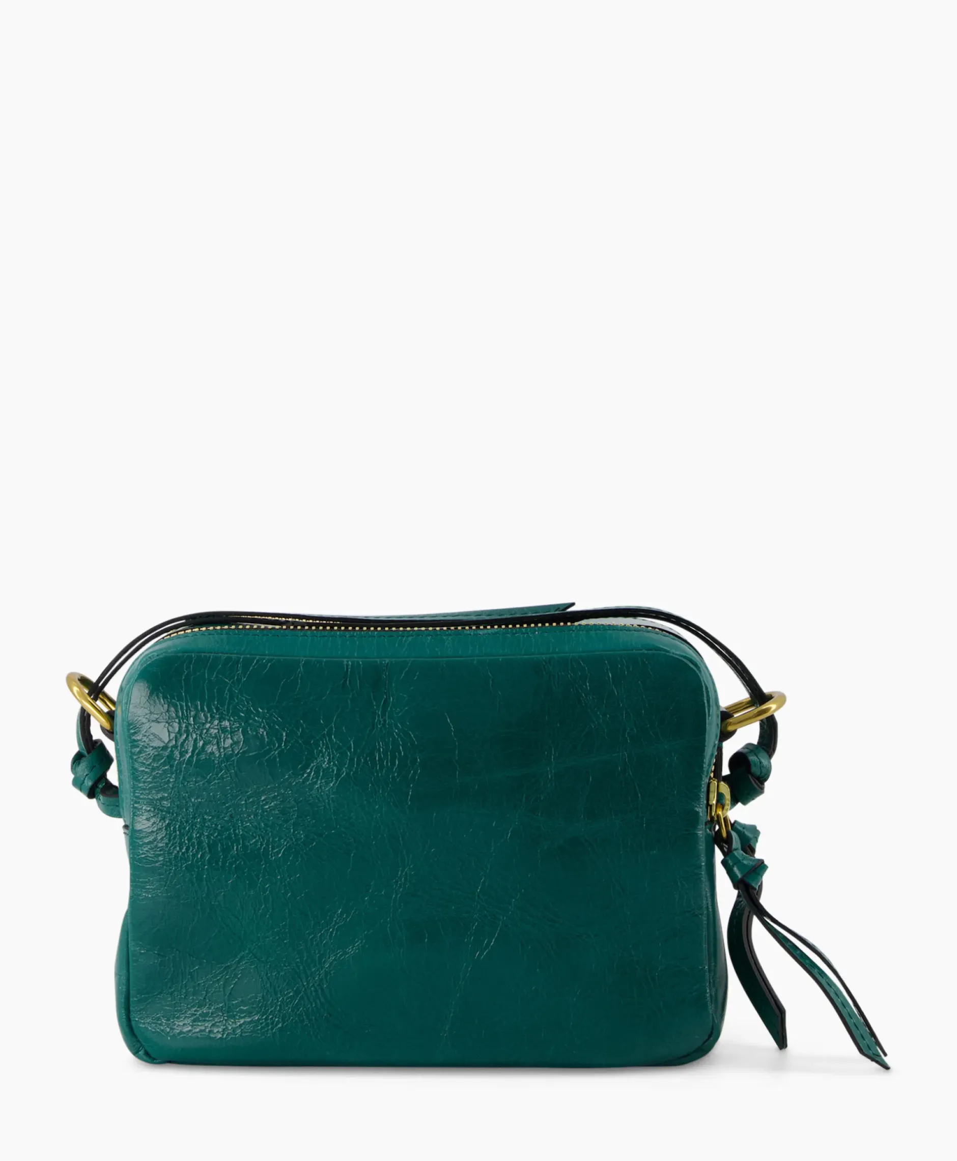 Crossbody Tas Wardy Camera-Gb Groen^Isabel Marant Clearance