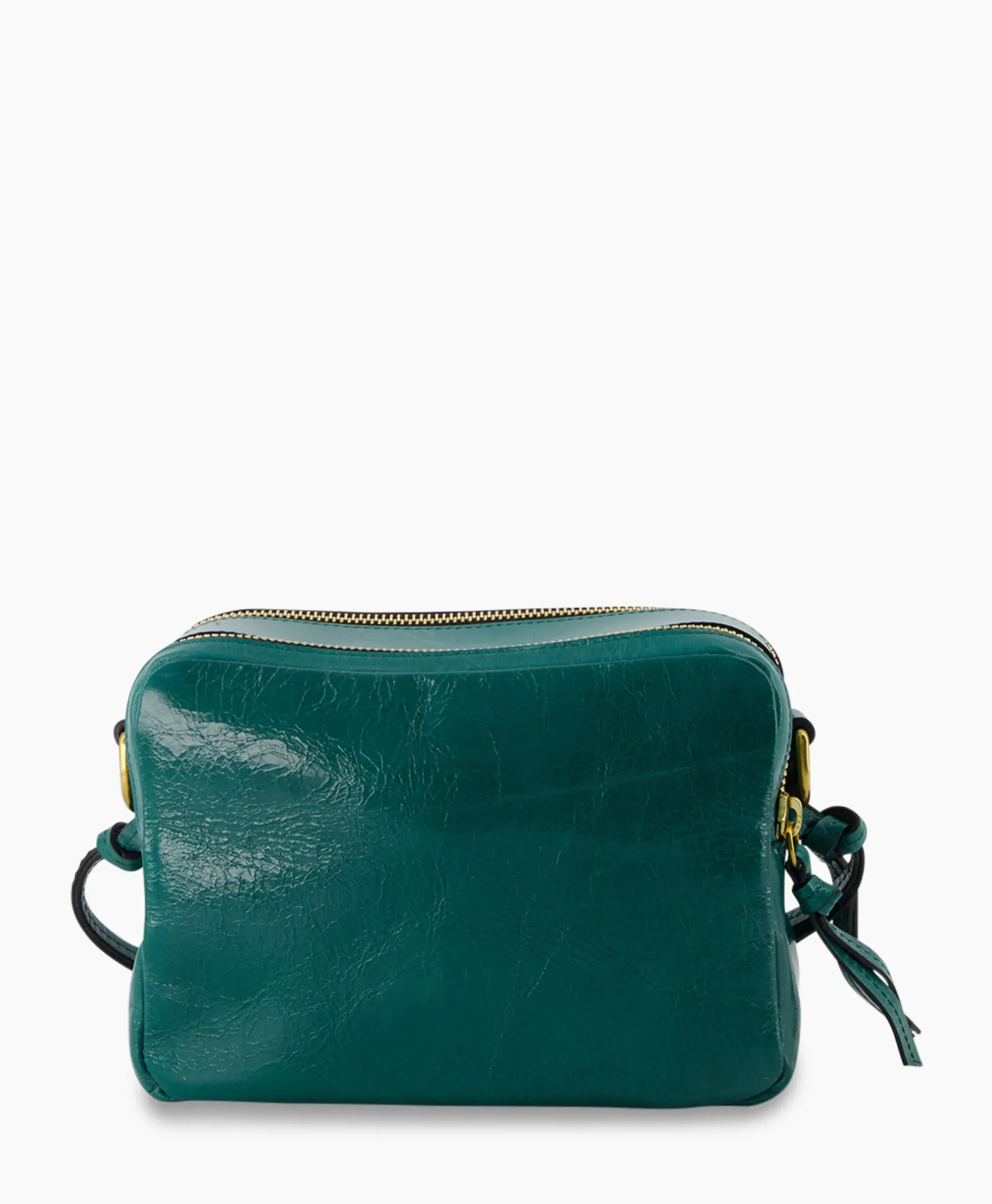 Crossbody Tas Wardy Camera-Gb Groen^Isabel Marant Clearance