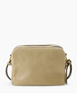 Crossbody Tas Wardy Camera-Gb Zand^Isabel Marant Online