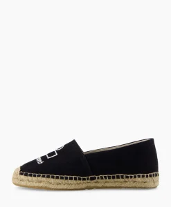 Espadrille Canae-Gc Zwart^Isabel Marant Best