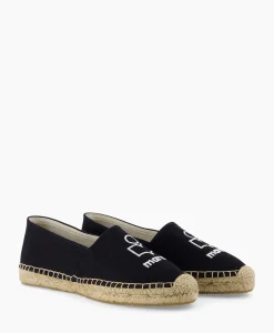 Espadrille Canae-Gc Zwart^Isabel Marant Best