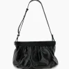 Crossbody Tas Luz Medium-Gc Zwart^Isabel Marant Online