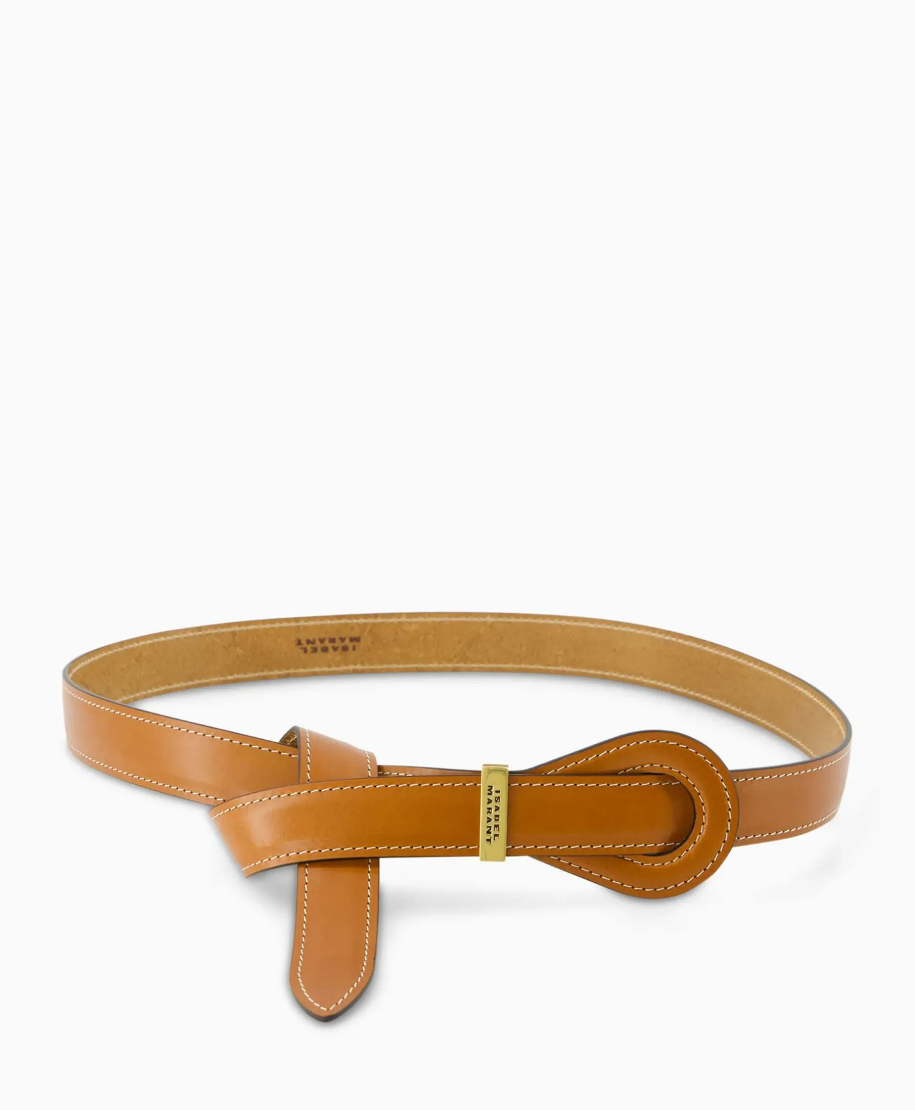 Riem Brindi Bruin^Isabel Marant Online