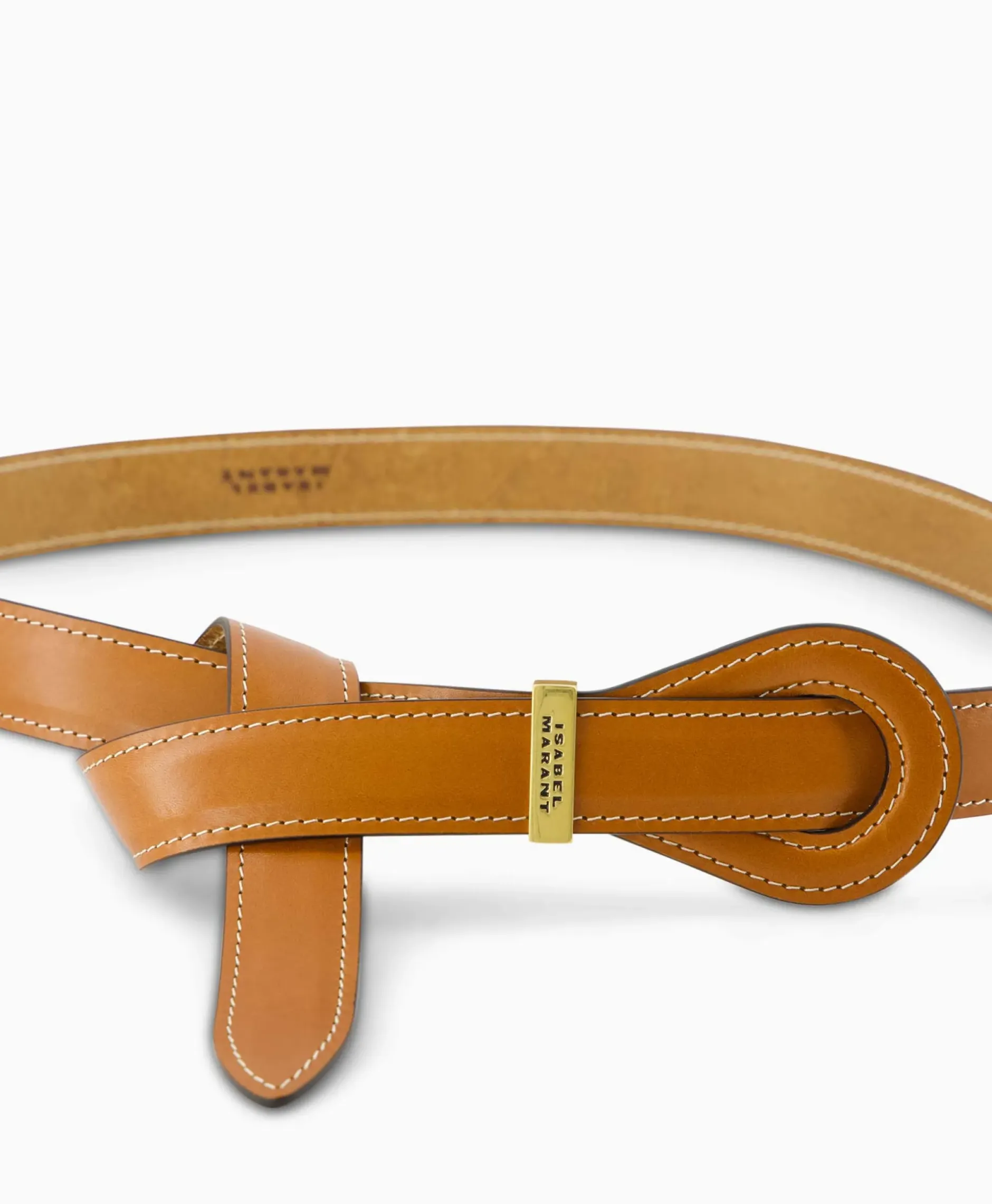 Riem Brindi Bruin^Isabel Marant Online