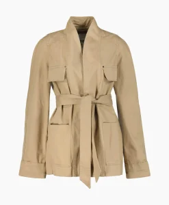 Jack Loetiza-Gb Beige^Isabel Marant Best