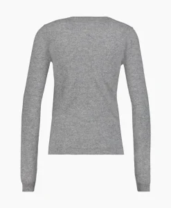 Pullover Velen-Ga Grijs^Isabel Marant