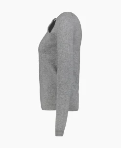 Pullover Velen-Ga Grijs^Isabel Marant