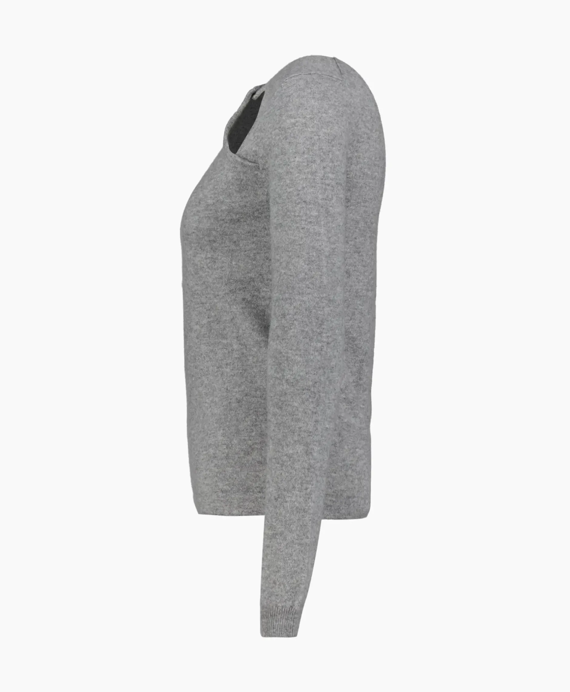 Pullover Velen-Ga Grijs^Isabel Marant