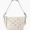 Schouder / Hand Tas Leyden-Gd Ecru^Isabel Marant New