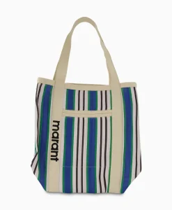 Shopper Darwen Blauw^Isabel Marant Hot