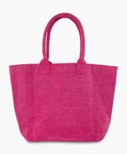 Shopper Small Yenky Roze^Isabel Marant Sale