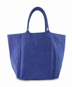 Shopper Yenky Blauw^Isabel Marant Discount